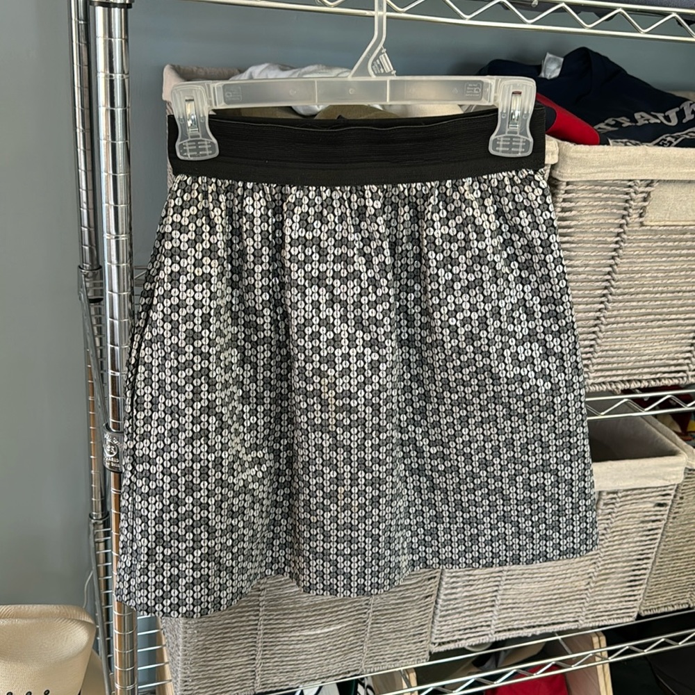 DUAL PURPOSE DRESS/SKIRT